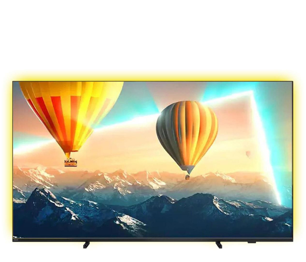 Philips 75PUS8079  75" LED 4K Titan OS Ambilight 3 Dolby Atmos - 1261670 - zdjęcie